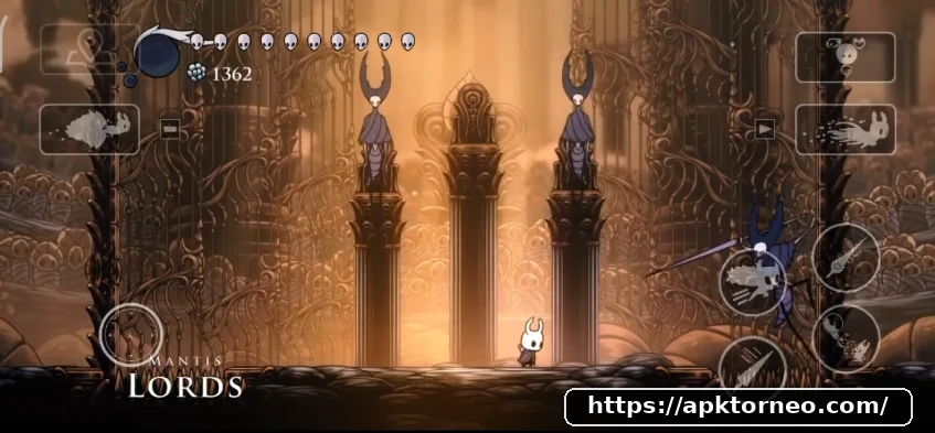 Hollow Knight
