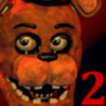 fnaf 2