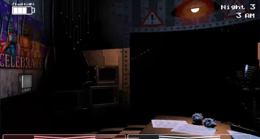 fnaf 2 apk android